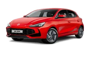 MG MG3 1.5 85kW Standard Auto Abo