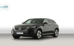 Mercedes-Benz EQC Auto Abo
