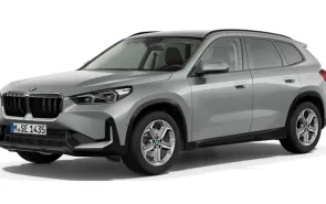 BMW X1 sDrive18i Steptronic Auto Abo