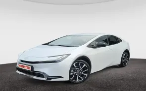 Toyota Prius Auto Abo