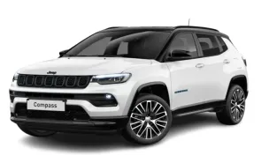 Jeep Compass Auto Abo
