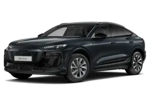 Audi Q6 Auto Abo