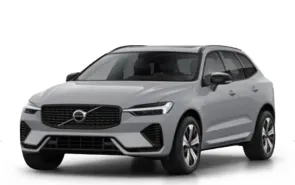 Volvo XC 60 T8 Plus Dark Auto Abo