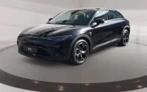 Smart #3 Pro+ Auto Abo
