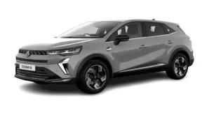 Renault Symbioz E-Tech Full Hybrid 145 Techno Auto Abo