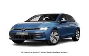 Volkswagen Golf Auto Abo