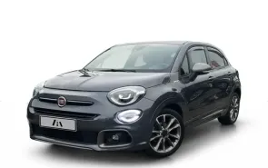 Fiat 500X 1.0 Sport Auto Abo