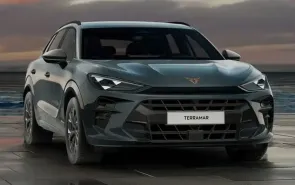 Cupra Terramar Auto Abo
