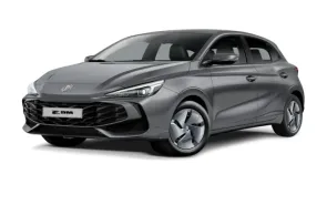 MG MG3 1.5 85kW Standard Auto Abo