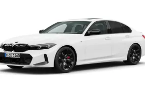 BMW 3er Limousine M340i xDrive Auto Auto Abo