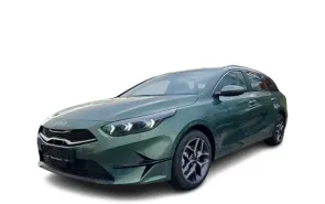 Kia Ceed Auto Abo