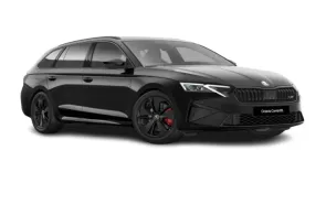 Skoda Octavia 2.0 TSI RS Combi Auto Abo