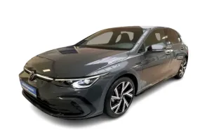 Volkswagen Golf Auto Abo
