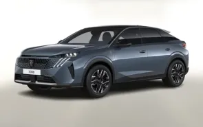Peugeot 3008 MHEV 136 GT 360° Auto Abo