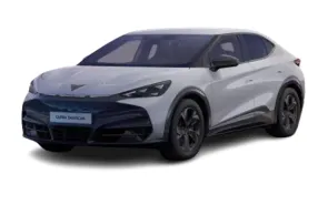 Cupra Tavascan Endurance 210 kW / (286 PS) / 77 kWh Auto Abo