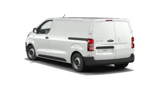 Opel Vivaro Opel Vivaro Kastenwagen Lang 2.0 BlueHDi 145 106 kW (145 PS) 6-Gang Auto Abo