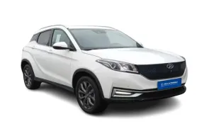DFSK Seres 3 Auto Abo