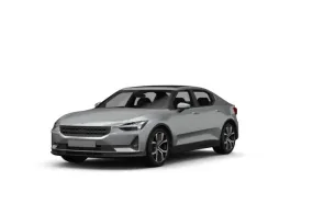Polestar 2 Auto Abo