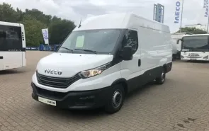 Iveco Daily Auto Abo