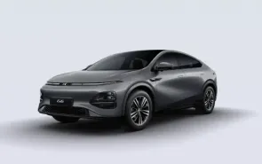 XPENG G6 Performance Auto Abo