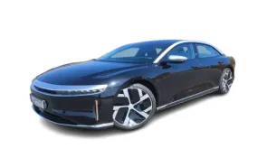 Lucid Air Auto Abo