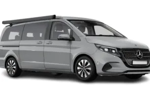 Mercedes-Benz Marco Polo Auto Abo
