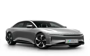 LUCID Air Pure Auto Abo