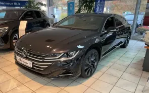 Volkswagen Arteon Arteon Shooting Brake 4M Auto Abo