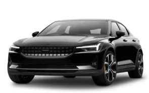 Polestar 2 Auto Abo