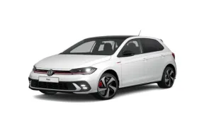 Volkswagen Polo Auto Abo