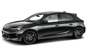 Opel Corsa GS Auto Abo