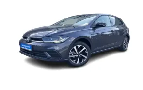 Volkswagen Polo Auto Abo