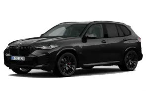 BMW X5 Auto Abo