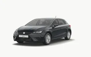 Seat Ibiza Auto Abo