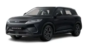 BYD Atto 2 45kWh Boost Auto Abo