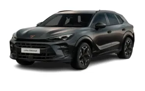 Cupra Terramar 2.0 TSI 195kW VZ 4Drive Auto Abo