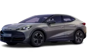Cupra Tavascan Auto Abo