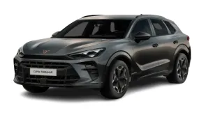 Cupra Terramar 2.0 TSI 195kW VZ 4Drive Auto Abo