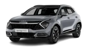 Kia Sportage 1.6 T-GDI Plug-in H Auto Plug & Ride Auto Abo