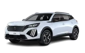 Peugeot 2008 Auto Abo
