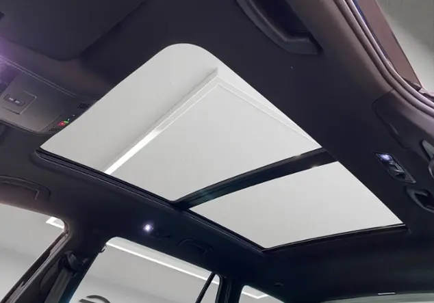 Angebotsdetails Volkswagen Passat Alltrack 2.0 TSI 4Motion Schwarz (Deep Black Perleffekt)