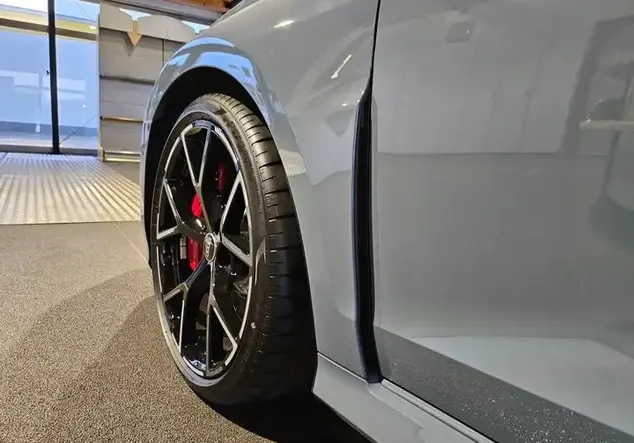 Angebotsdetails Audi RS3 Kremona-Grau