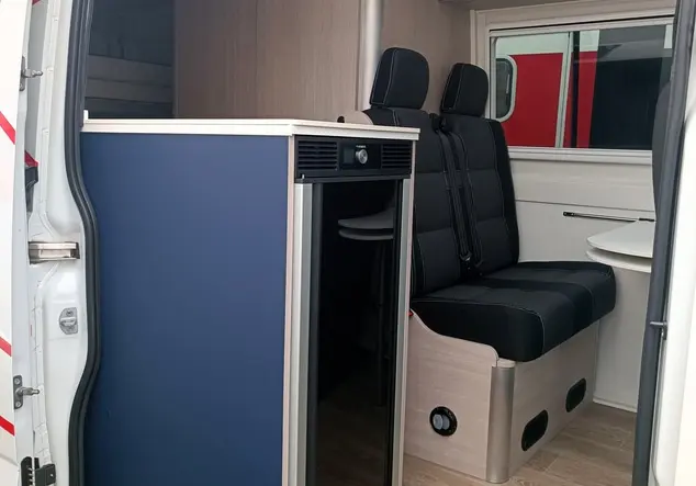 Angebotsdetails Iveco Daily weiss
