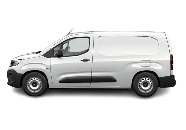 Angebotsdetails Opel Combo LÃ¤nge 2 mit erhÃ¶hter Nutzlast Opel Cargo L2 1.5 Diesel 130 PS 6-Gang-Schaltgetriebe BlueHDi 6-Gang Kaolin WeiÃ/WeiÃ