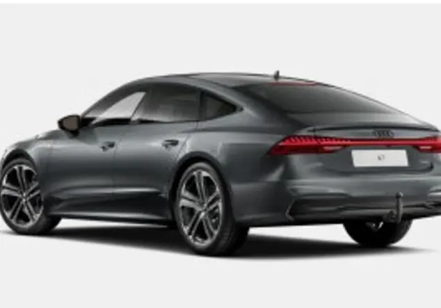 Angebotsdetails Audi A7 Daytonagrau Perleffekt