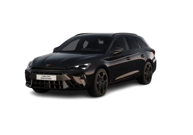 Angebotsdetails Cupra Leon Sportstourer verschiedene Farben verfügbar( nicht wählbar)