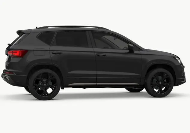 Angebotsdetails Seat Ateca verschiedene Farben verfügbar ( nicht wählbar)