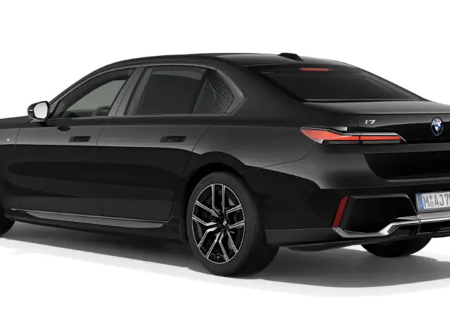 Angebotsdetails BMW i7 Black-sapphire metallic