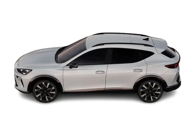 Angebotsdetails Cupra Formentor Cupra Formentor VZ 2.0 TSI 245 kW (333 PS) 7-Gang-DSG 4Drive Nevada Weiß Metallic