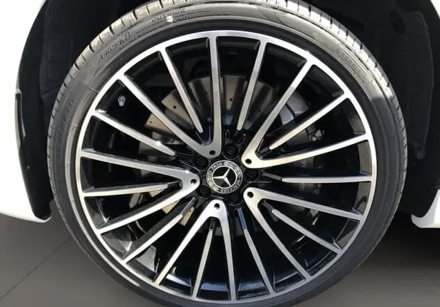 Angebotsdetails Mercedes-Benz S 450 d 4MATIC lang Weiß manufaktur lack manufaktur opalithweiß bright